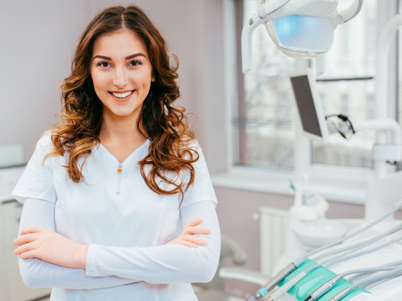 Contabilidade para Dentista em Diadema