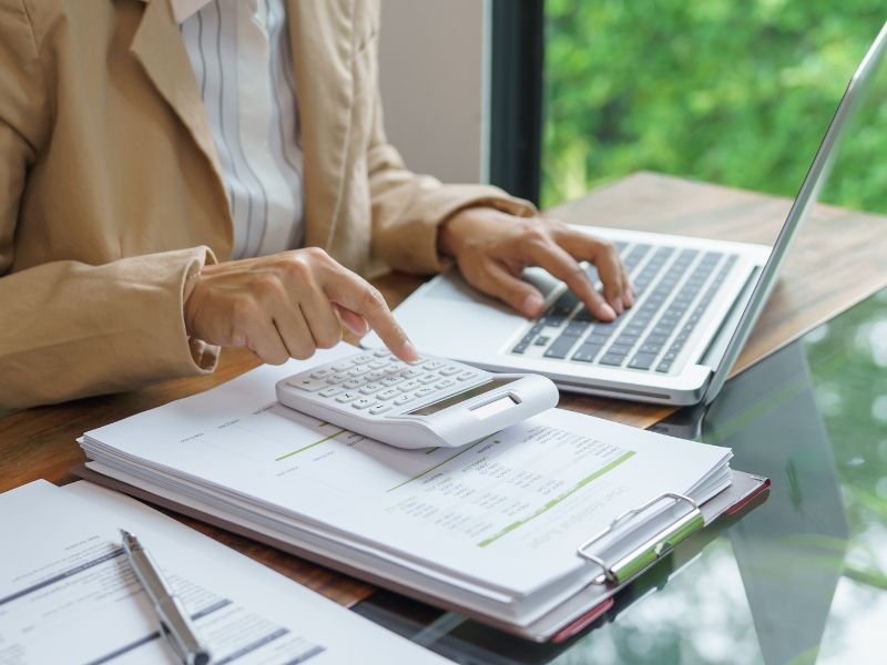 Vantagens de terceirizar o financeiro da sua empresa