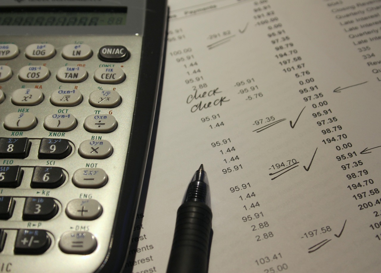 Como alinhar o financeiro com o planejamento tributário