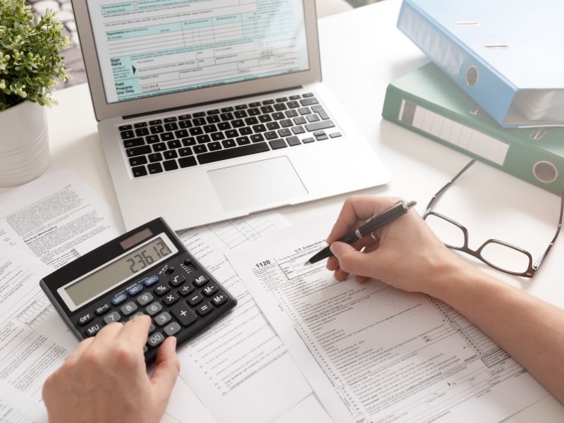 Como pagar menos impostos de forma legal e estratégica